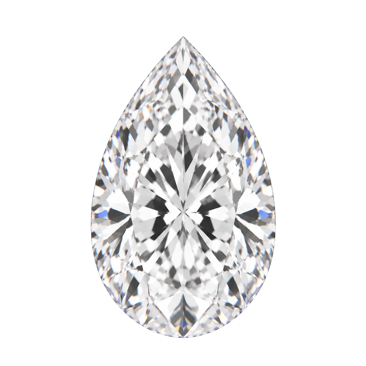 ASSCHER 2.00ct